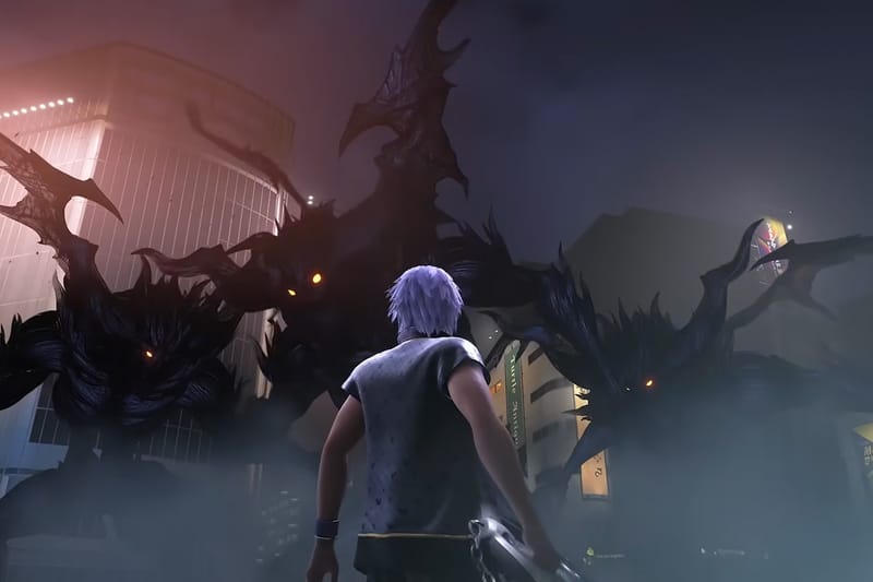 Square Enix and Disney Lock In Late 2027 Release for ‘Kingdom Hearts IV’