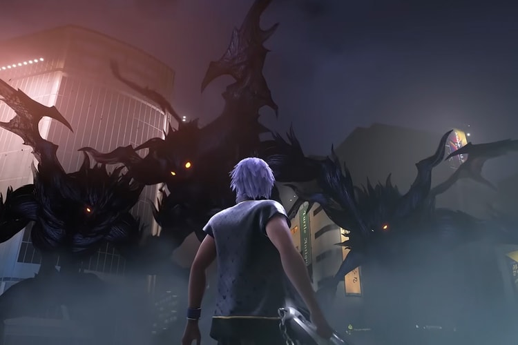 Square Enix and Disney Lock In Late 2027 Release for ‘Kingdom Hearts IV’