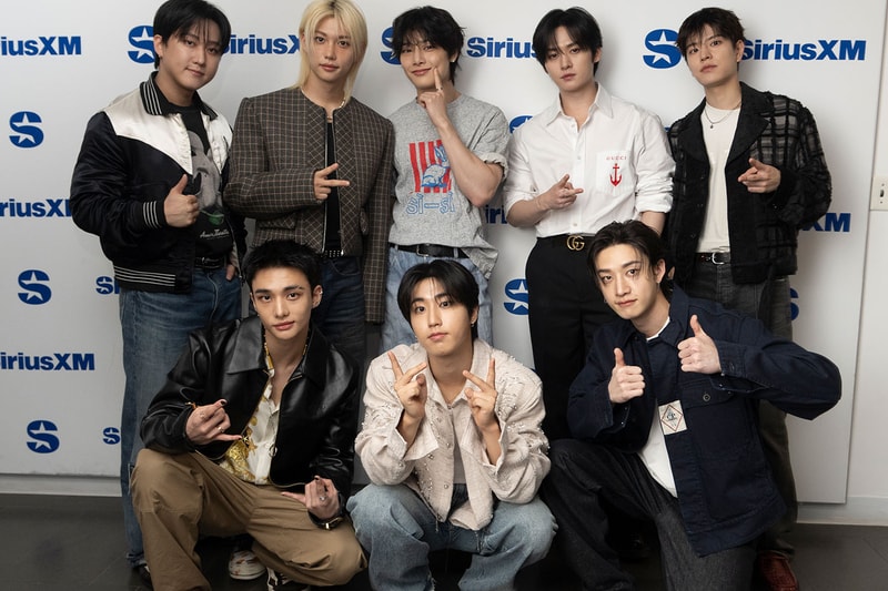 Stray Kids Earn Ninth No. 1 Album on Billboard 200 With 'THIS & THAT'