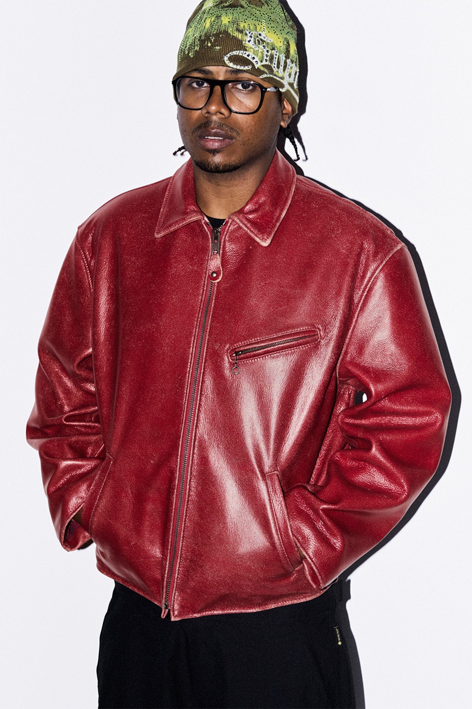 Supreme Fall/Winter 2026 Collection Lookbook Full Lineup Release Info
