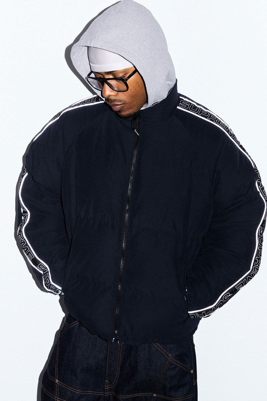 Supreme Fall/Winter 2026 Collection Lookbook Full Lineup Release Info