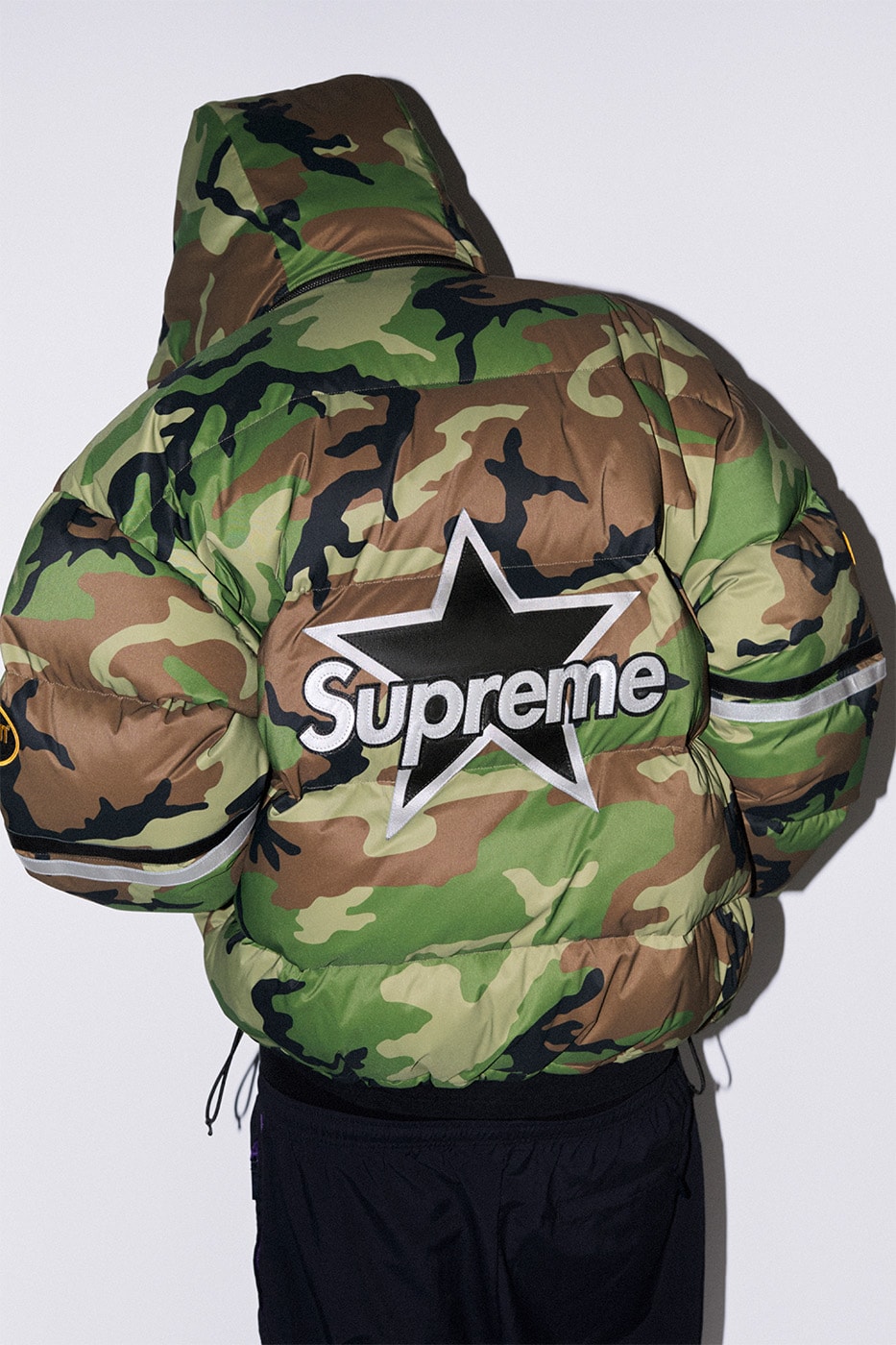 Supreme Fall/Winter 2026 Collection Lookbook Full Lineup Release Info