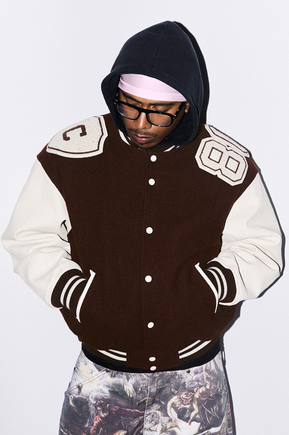 Supreme Fall/Winter 2026 Collection Lookbook Full Lineup Release Info