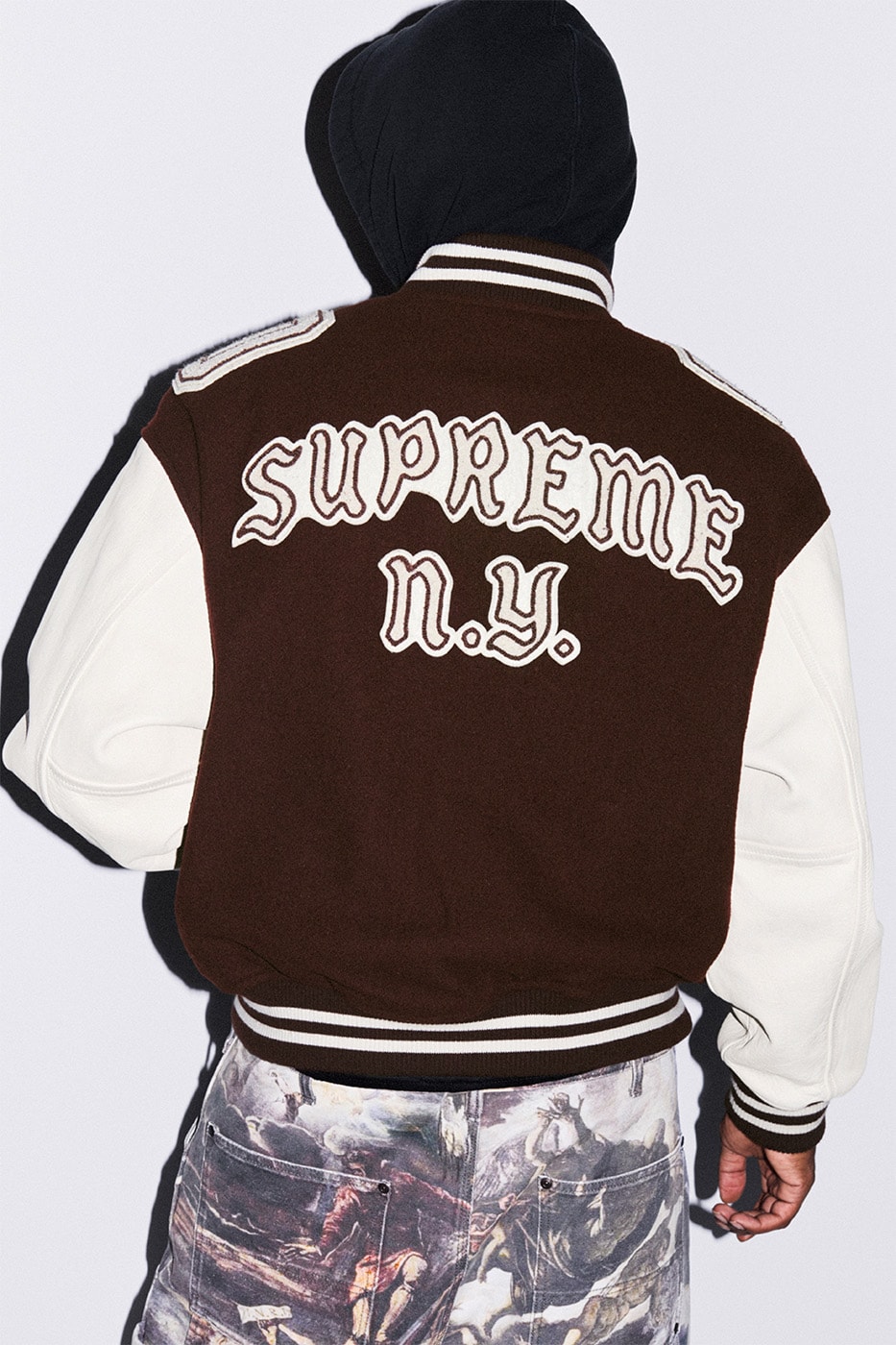 Supreme Fall/Winter 2026 Collection Lookbook Full Lineup Release Info