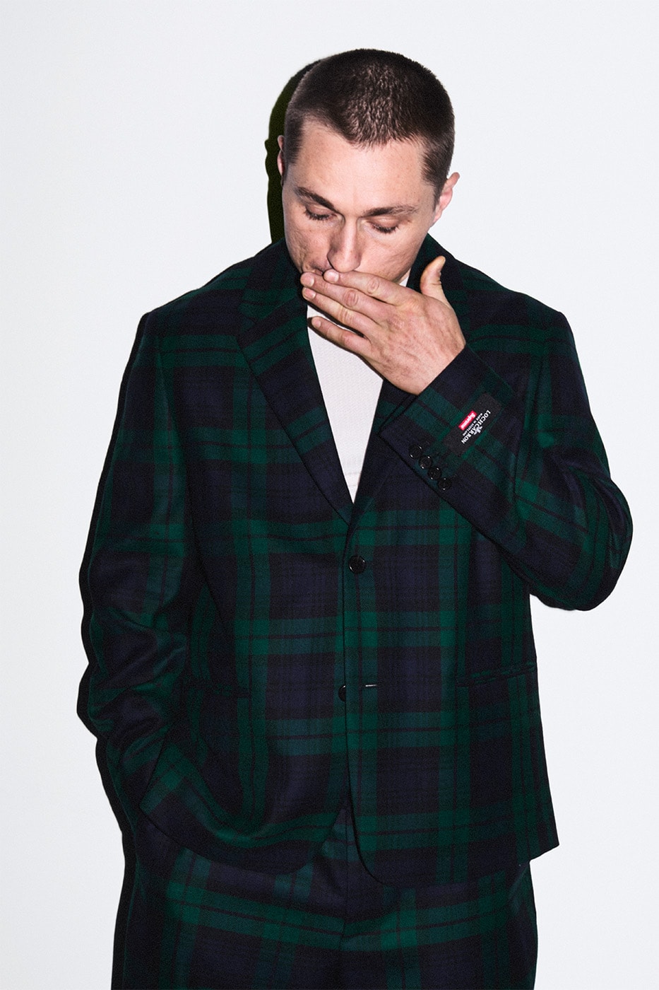 Supreme Fall/Winter 2026 Collection Lookbook Full Lineup Release Info