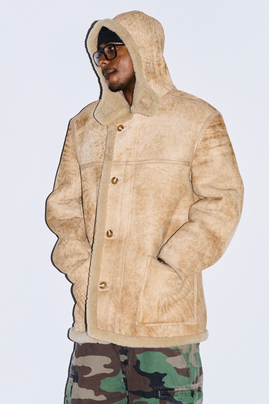 Supreme Fall/Winter 2026 Collection Lookbook Full Lineup Release Info
