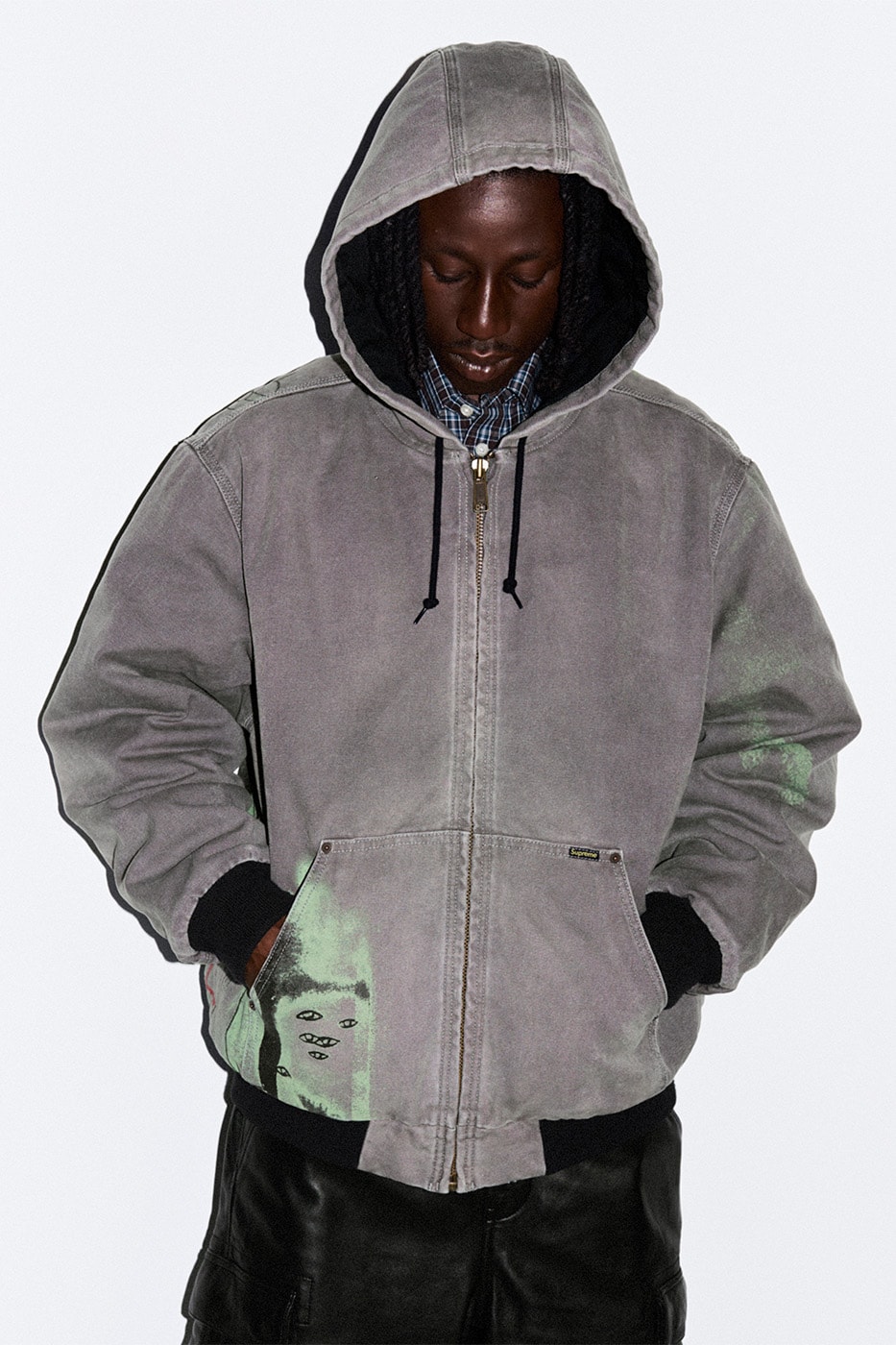 Supreme Fall/Winter 2026 Collection Lookbook Full Lineup Release Info