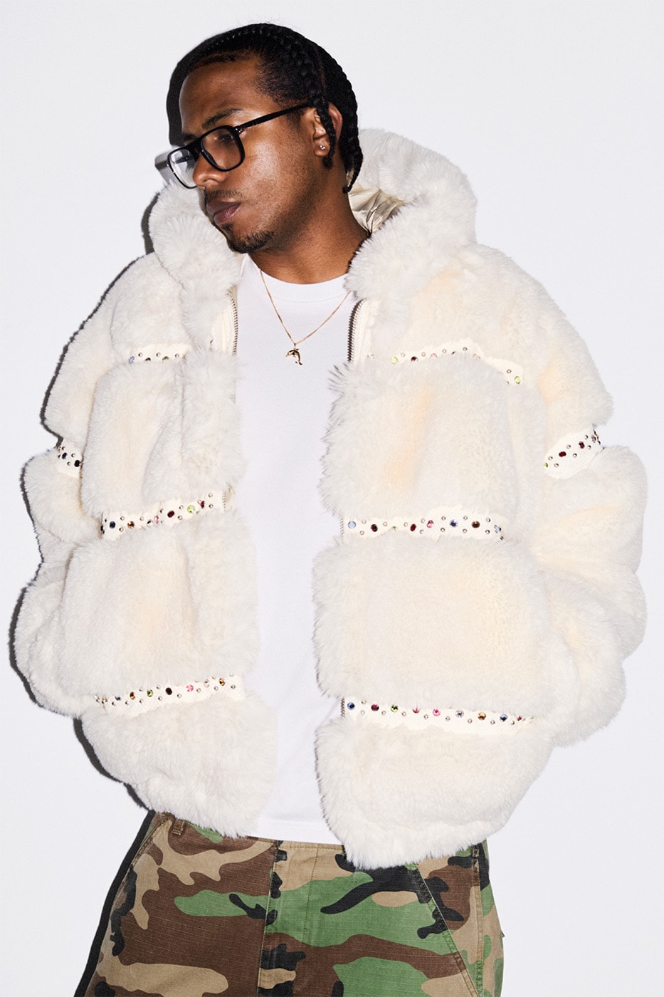 Supreme Fall/Winter 2026 Collection Lookbook Full Lineup Release Info
