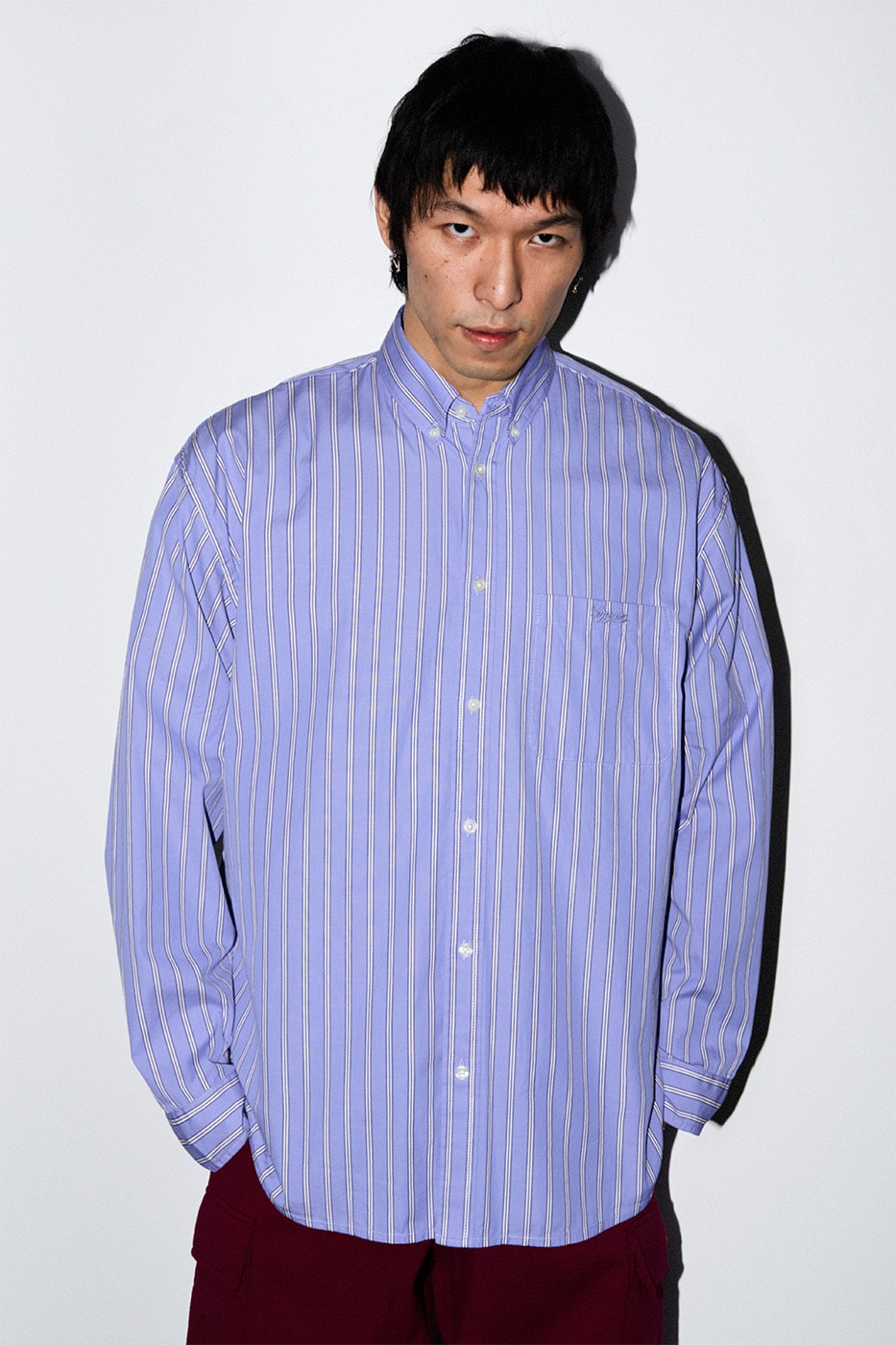 Supreme Fall/Winter 2026 Collection Lookbook Full Lineup Release Info
