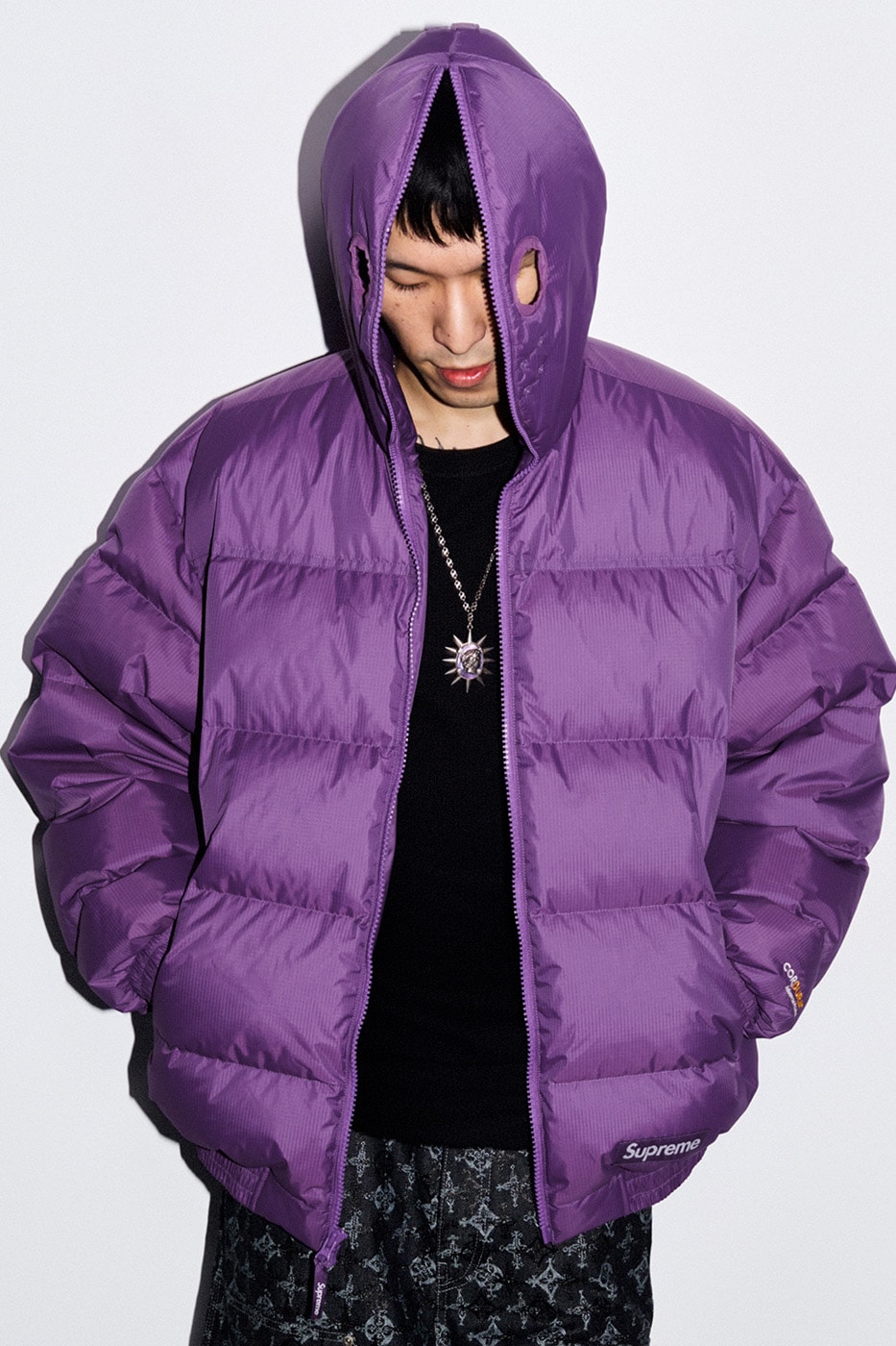 Supreme Fall/Winter 2026 Collection Lookbook Full Lineup Release Info