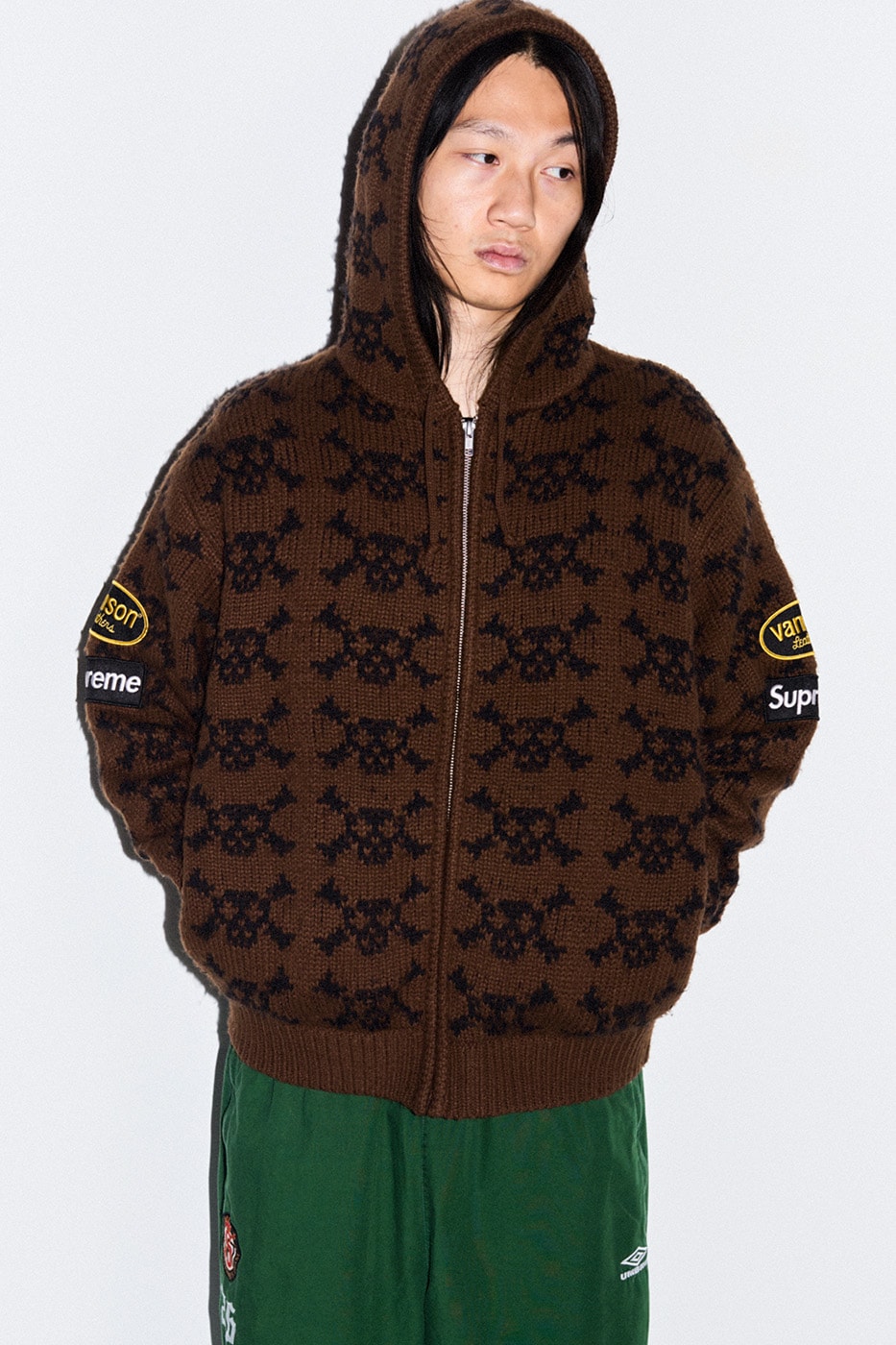 Supreme Fall/Winter 2026 Collection Lookbook Full Lineup Release Info