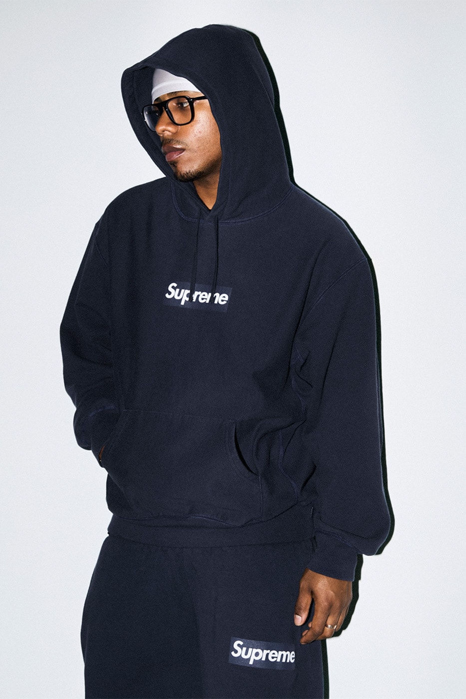 Supreme Fall/Winter 2026 Collection Lookbook Full Lineup Release Info
