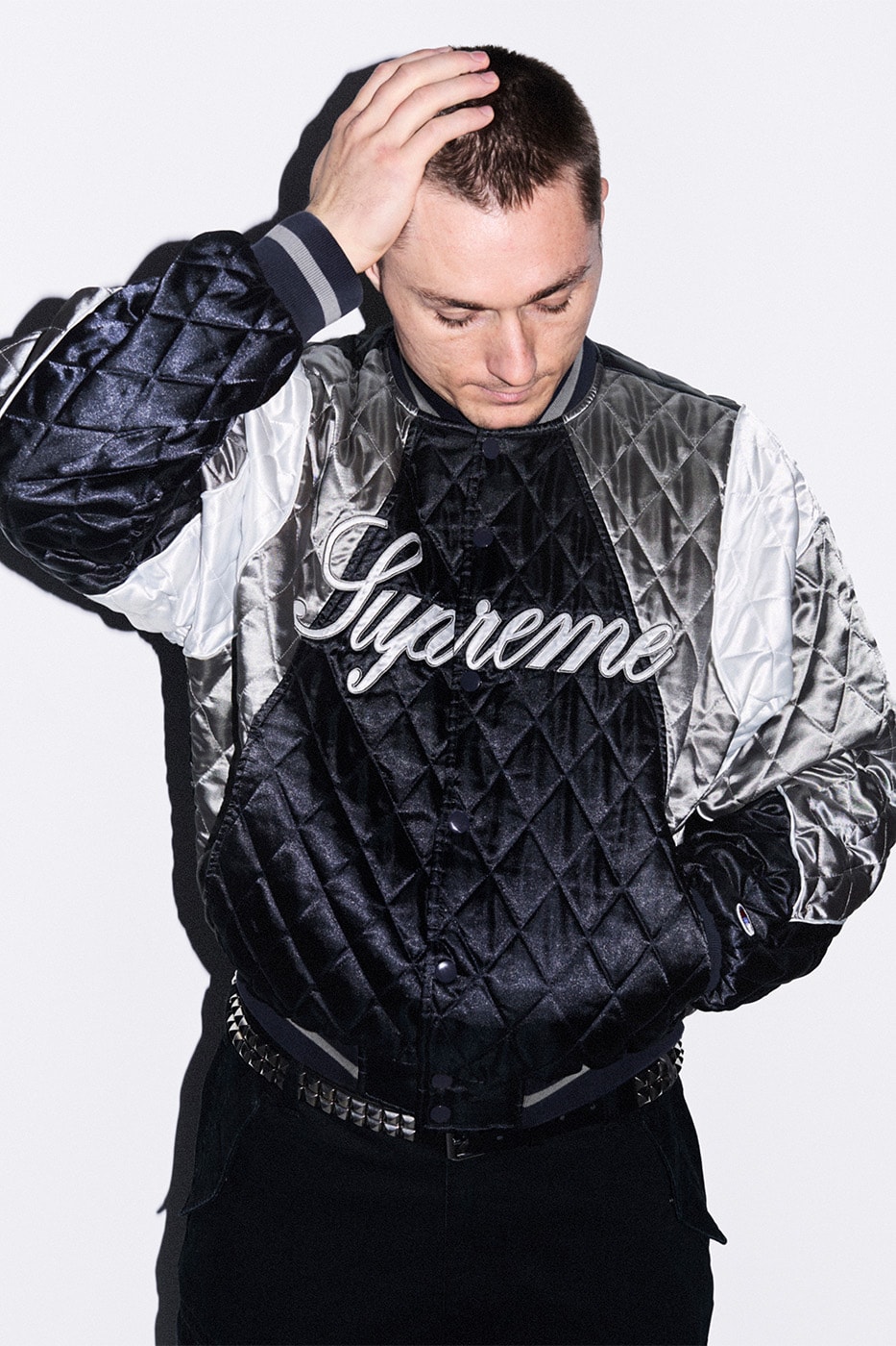 Supreme Fall/Winter 2026 Collection Lookbook Full Lineup Release Info