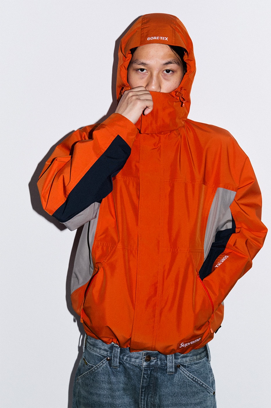 Supreme Fall/Winter 2026 Collection Lookbook Full Lineup Release Info