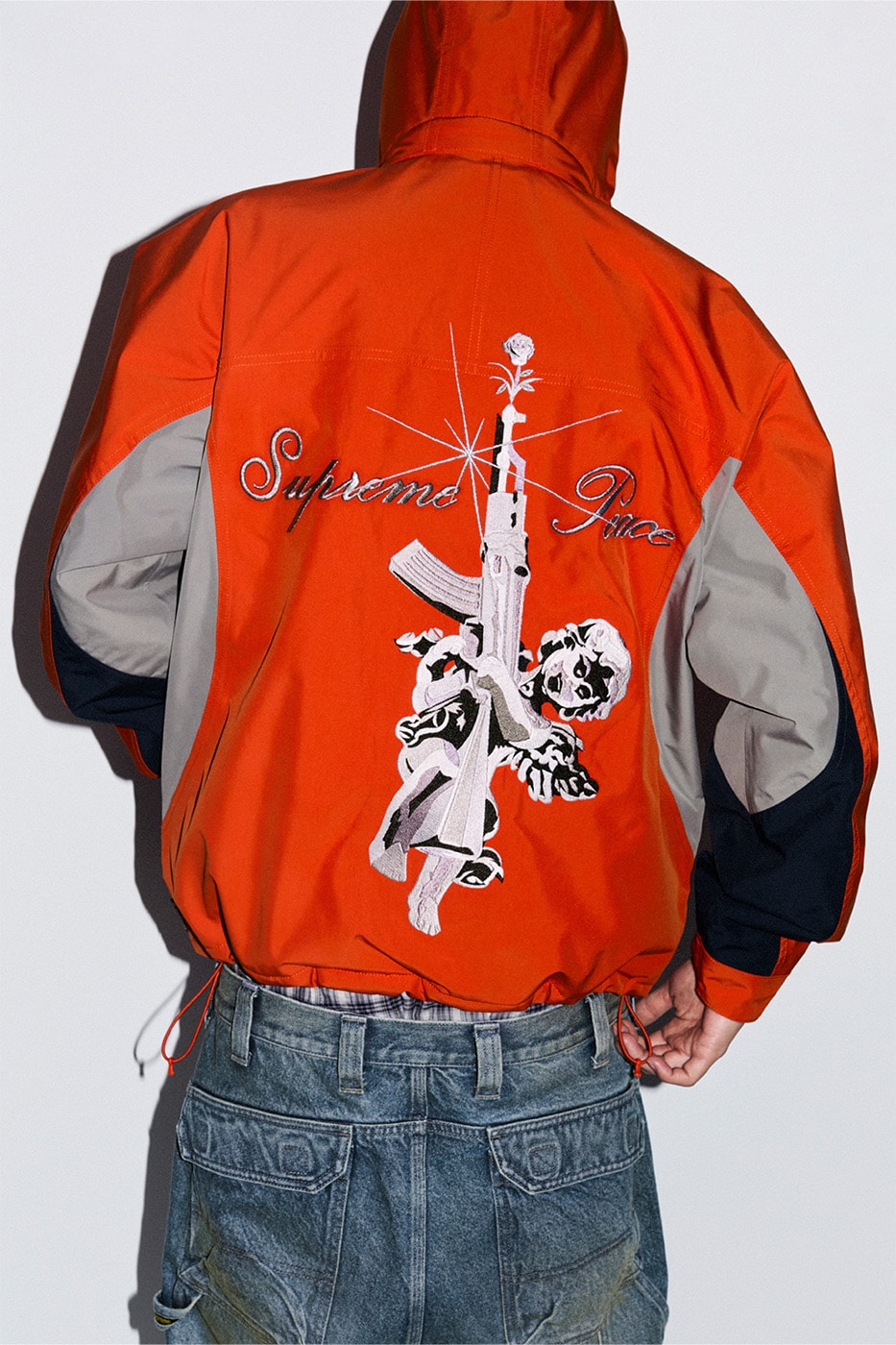Supreme Fall/Winter 2026 Collection Lookbook Full Lineup Release Info