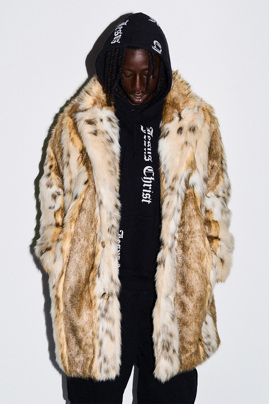 Supreme Fall/Winter 2026 Collection Lookbook Full Lineup Release Info