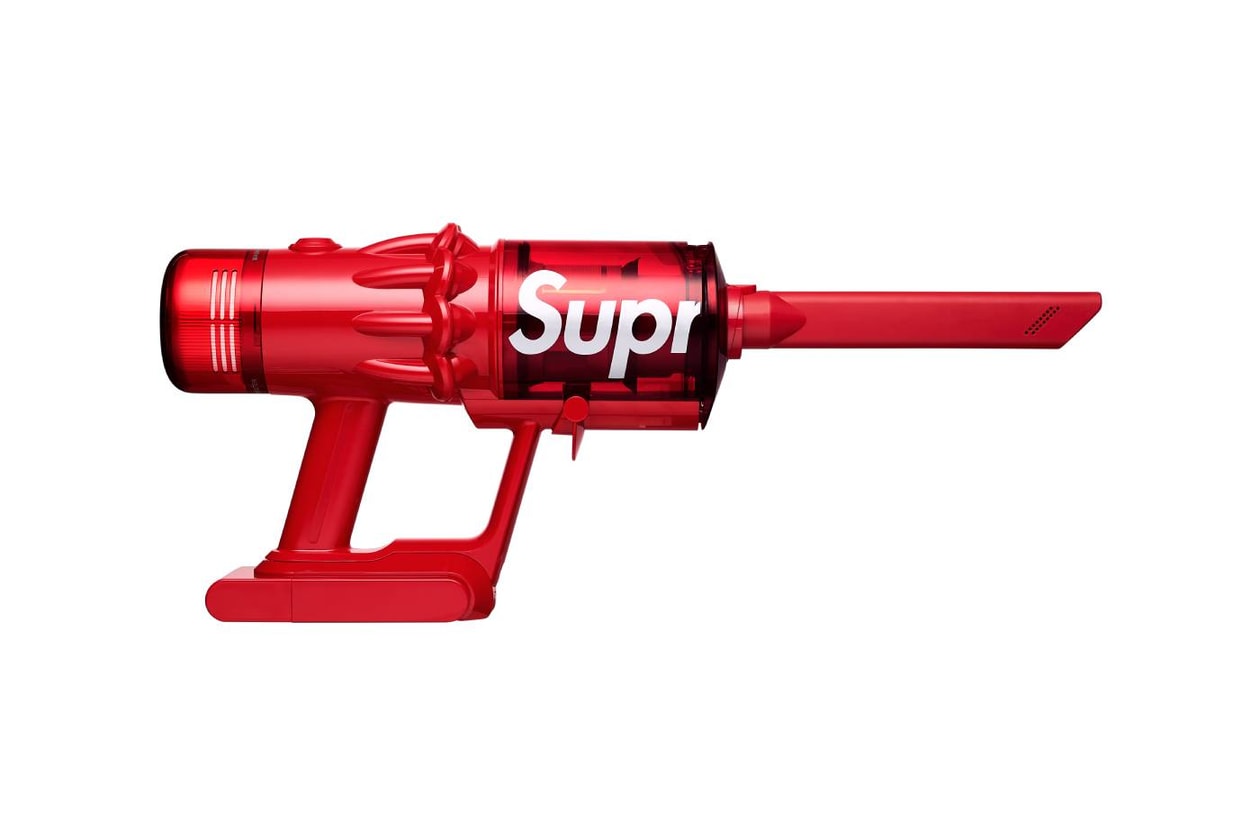 Supreme Fall/Winter 2026 Collection Lookbook Full Lineup Release Info
