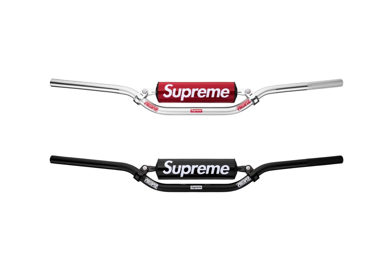 Supreme Fall/Winter 2026 Collection Lookbook Full Lineup Release Info