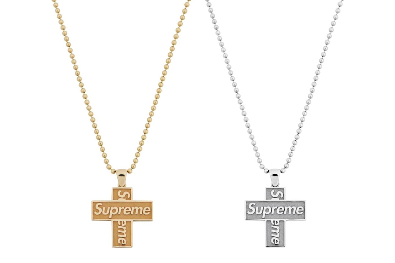 Supreme Fall/Winter 2026 Collection Lookbook Full Lineup Release Info