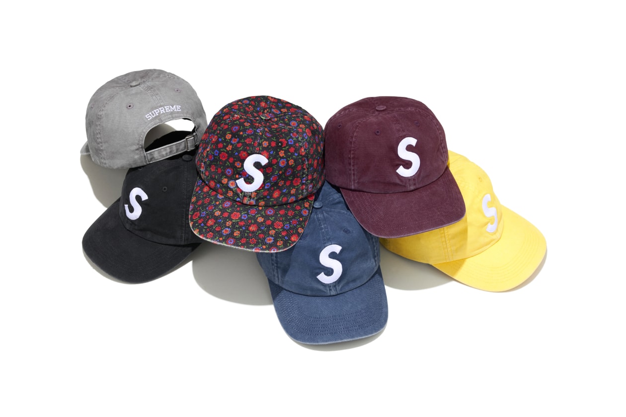 Supreme Fall/Winter 2026 Collection Lookbook Full Lineup Release Info