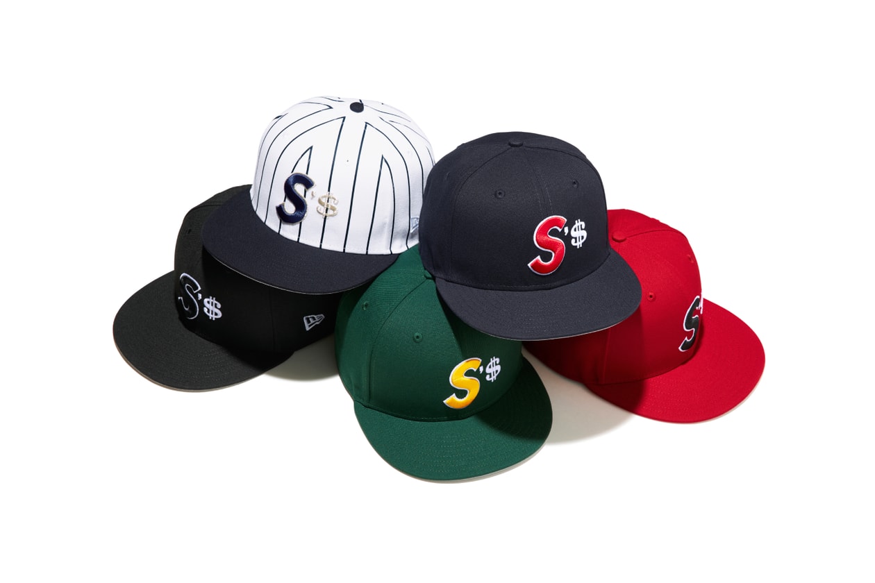 Supreme Fall/Winter 2026 Collection Lookbook Full Lineup Release Info