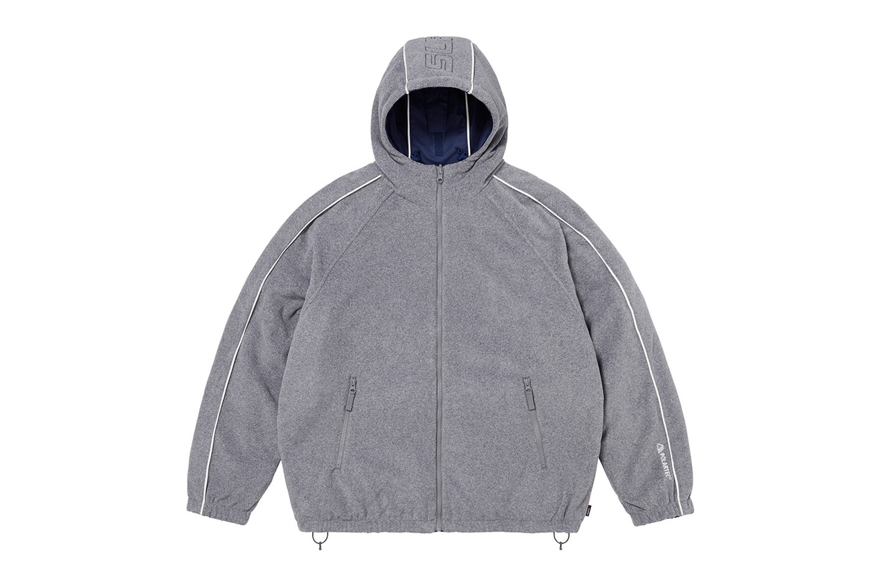 Supreme Fall/Winter 2026 Collection Lookbook Full Lineup Release Info