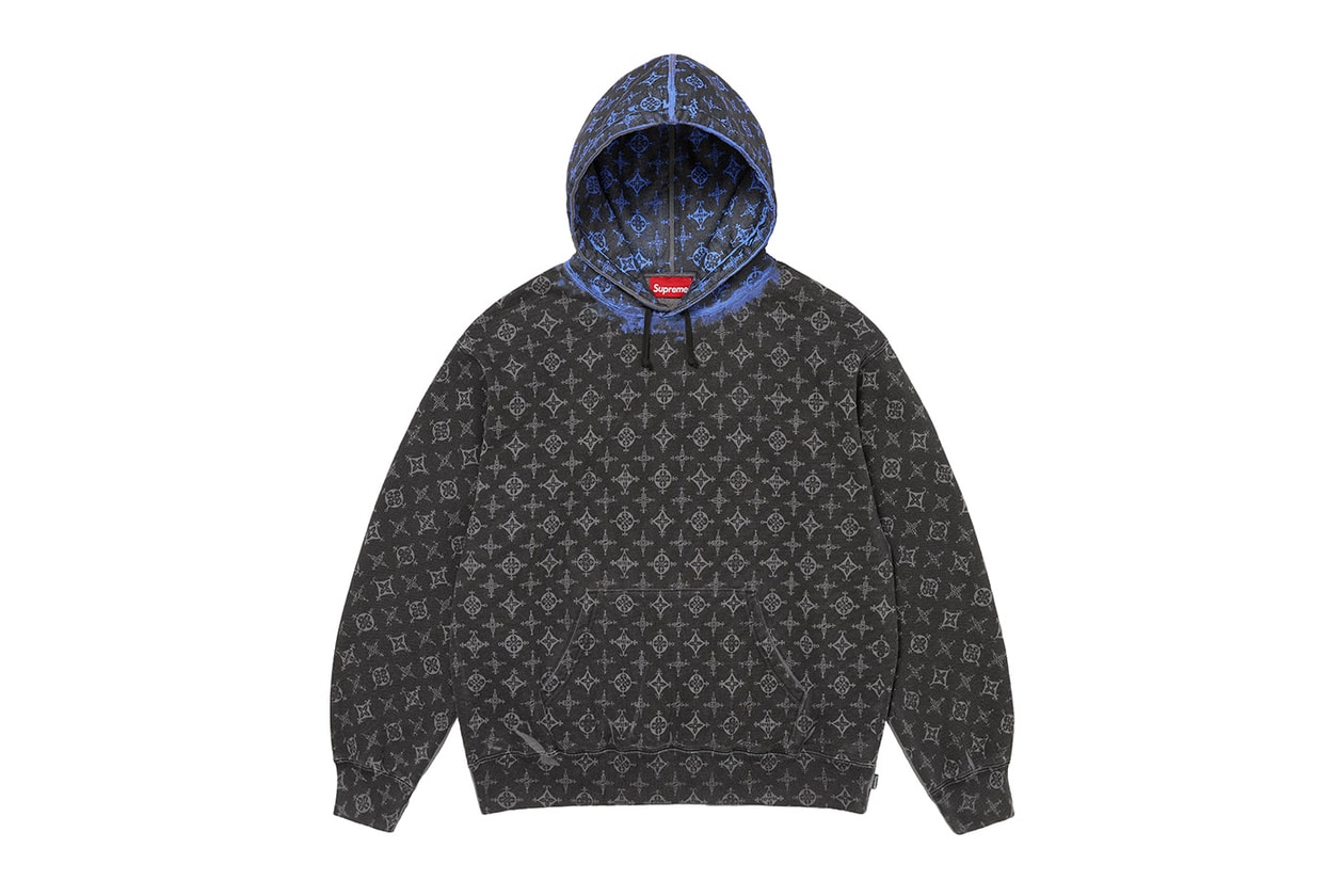 Supreme Fall/Winter 2026 Collection Lookbook Full Lineup Release Info