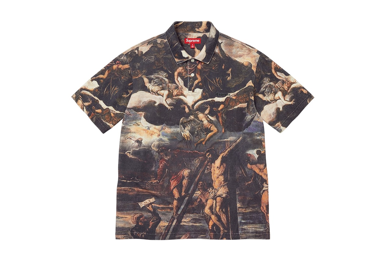 Supreme Fall/Winter 2026 Collection Lookbook Full Lineup Release Info
