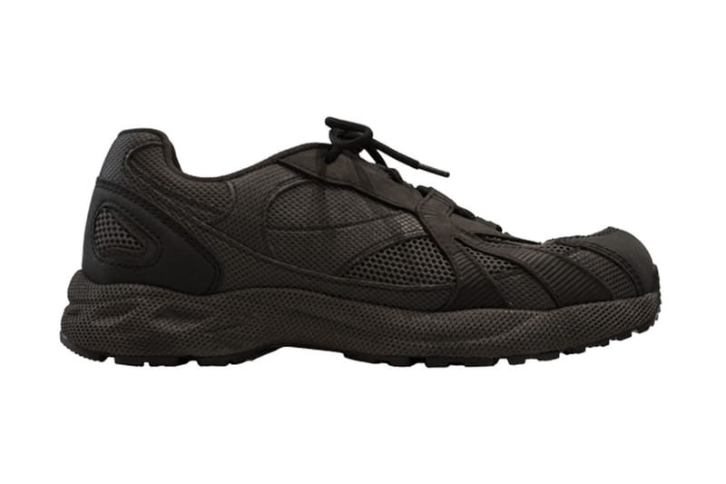 Ye Reveals Official Look at the YEEZY 800 "Stealth" Along With New Release Details