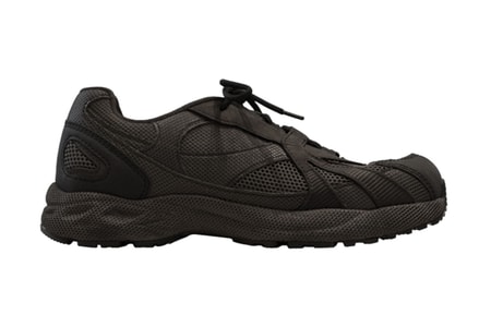 Ye Reveals Official Look at the YEEZY 800 "Stealth" Along With New Release Details