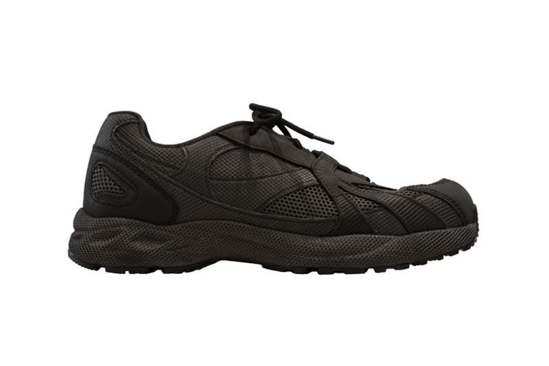 Ye Reveals Official Look at the YEEZY 800 "Stealth" Along With New Release Details