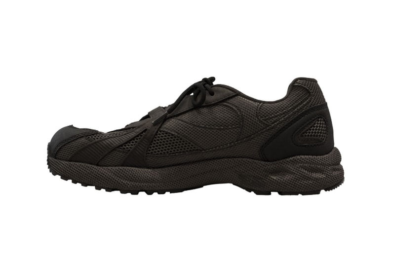 Ye Reveals Official Look at the YEEZY 800 "Stealth" Along With New Release Details