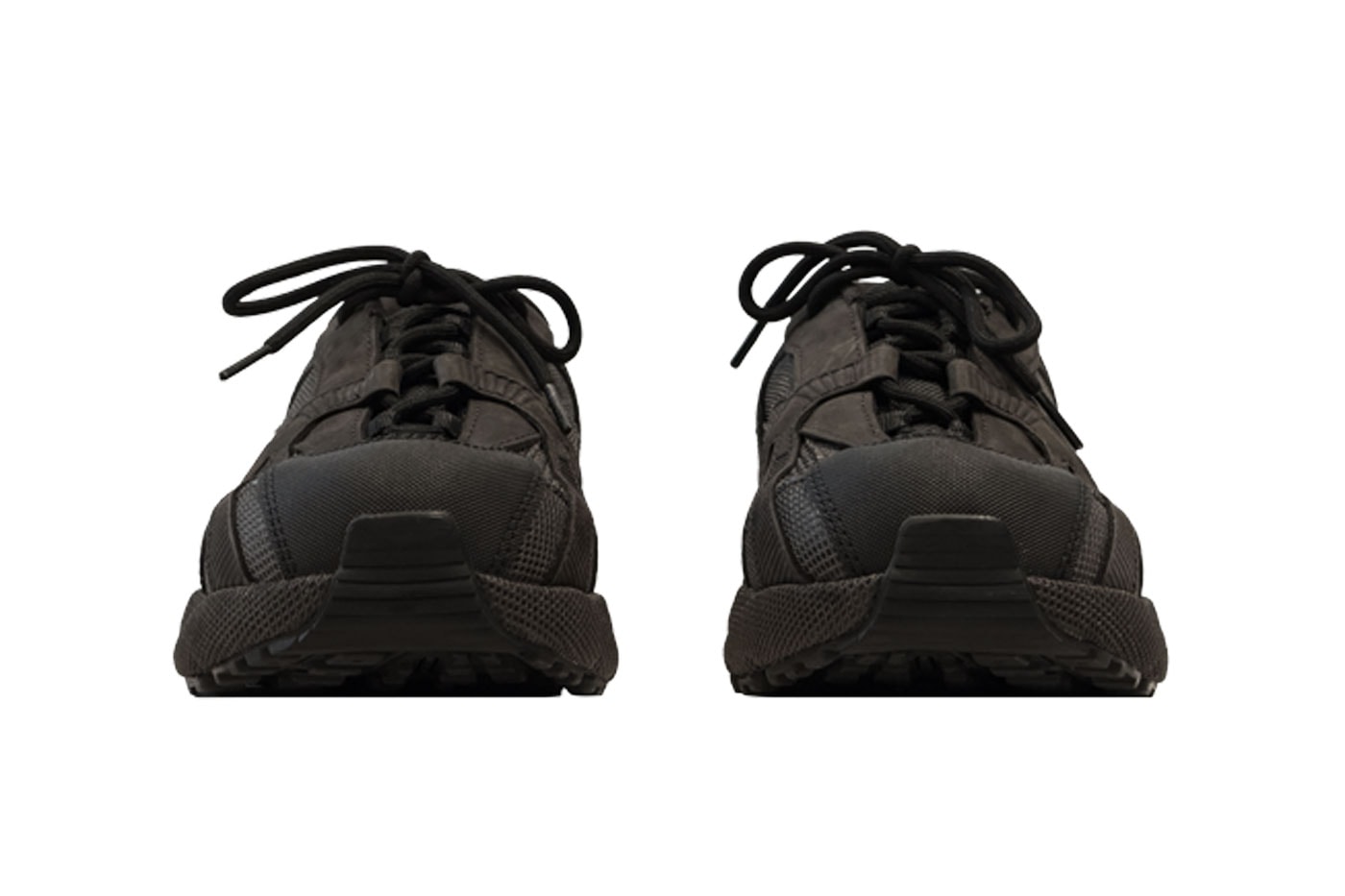 Ye Reveals Official Look at the YEEZY 800 "Stealth" Along With New Release Details