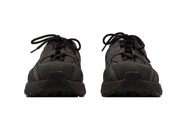 Ye Reveals Official Look at the YEEZY 800 "Stealth" Along With New Release Details