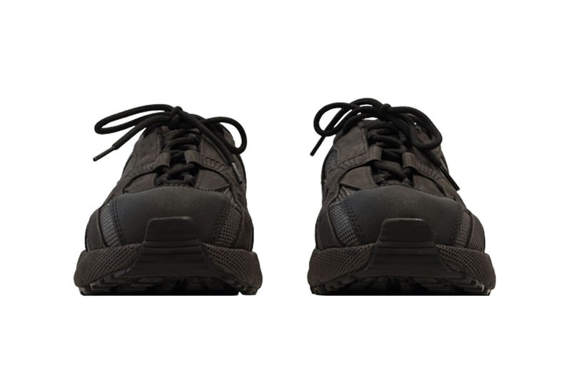 Ye Reveals Official Look at the YEEZY 800 "Stealth" Along With New Release Details