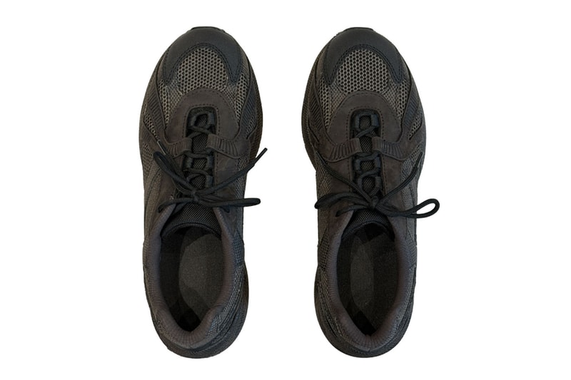 Ye Reveals Official Look at the YEEZY 800 "Stealth" Along With New Release Details