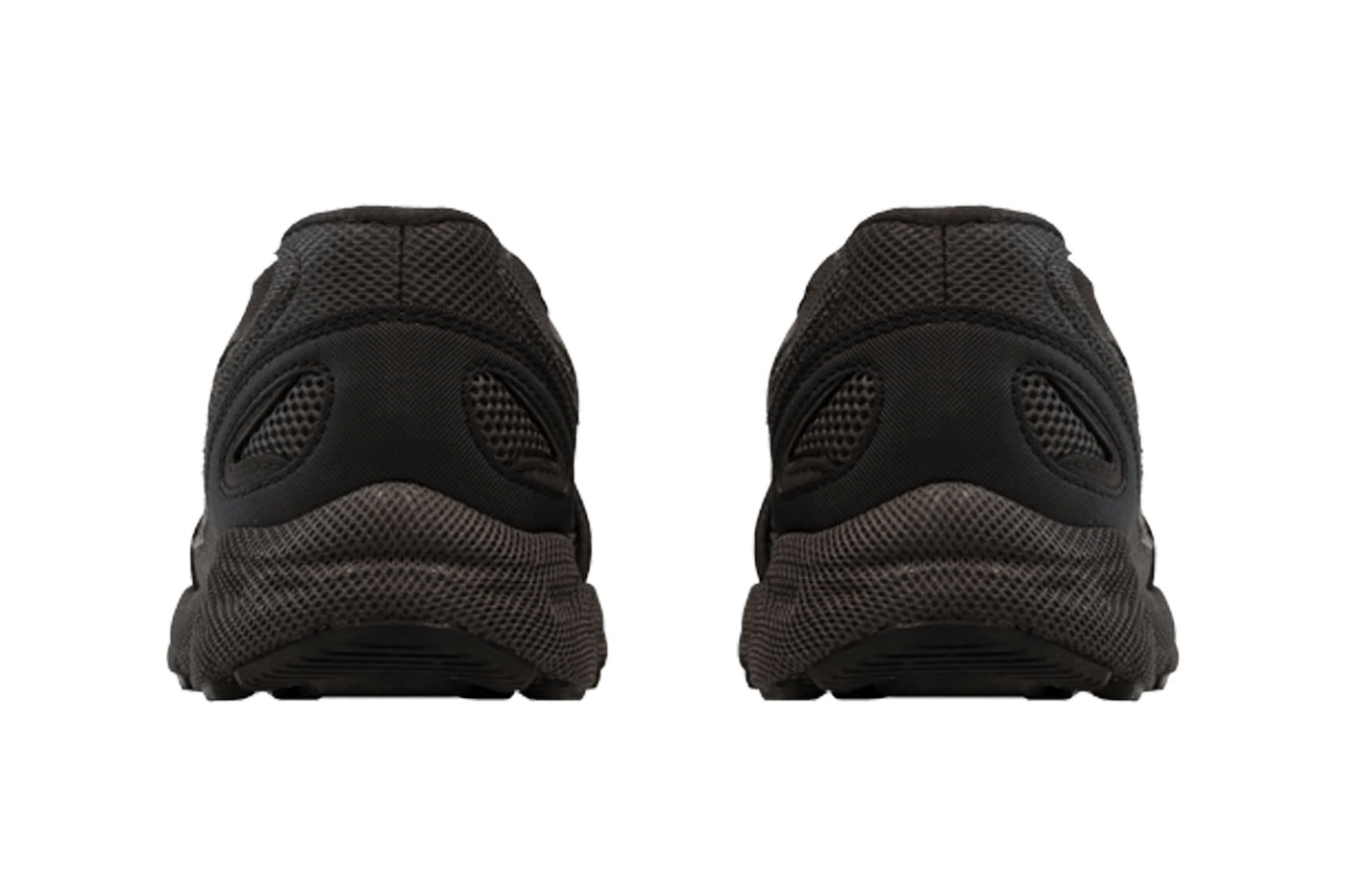 Ye Reveals Official Look at the YEEZY 800 "Stealth" Along With New Release Details