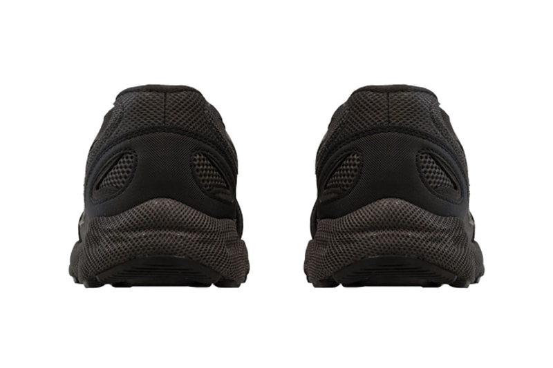 Ye Reveals Official Look at the YEEZY 800 "Stealth" Along With New Release Details