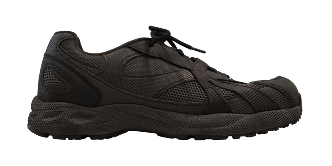 Ye Reveals Official Look at the YEEZY 800 "Stealth" Along With New Release Details