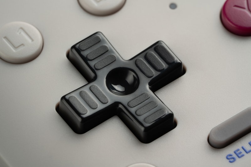 8BitDo FlipPad G Classic Edition Europe Release Info