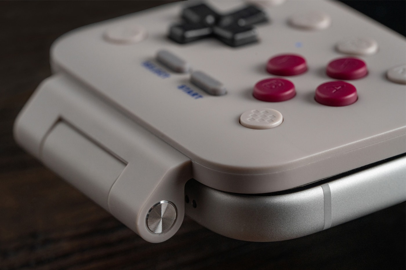 8BitDo FlipPad G Classic Edition Europe Release Info