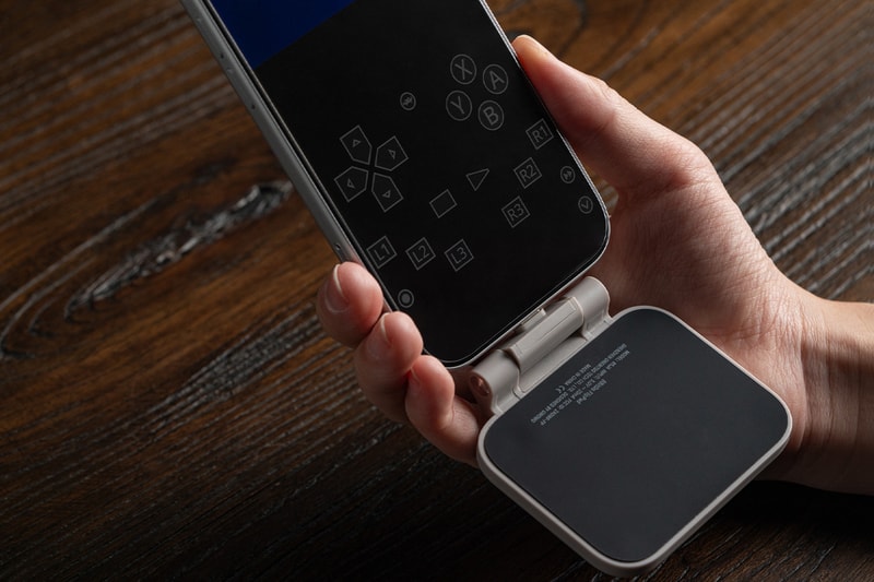 8BitDo FlipPad G Classic Edition Europe Release Info