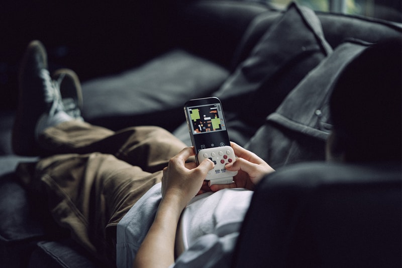 8BitDo FlipPad G Classic Edition Europe Release Info