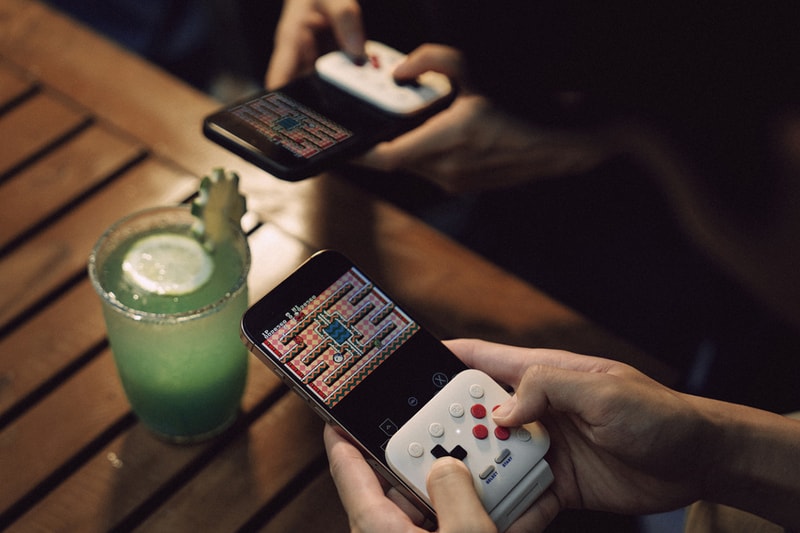 8BitDo FlipPad G Classic Edition Europe Release Info