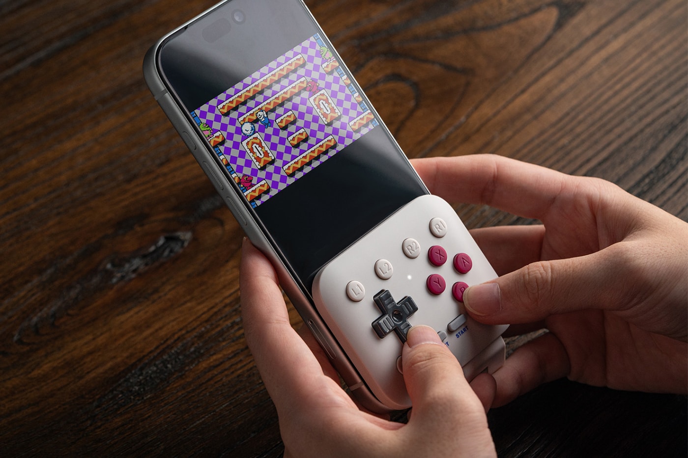 8BitDo FlipPad G Classic Edition Europe Release Info