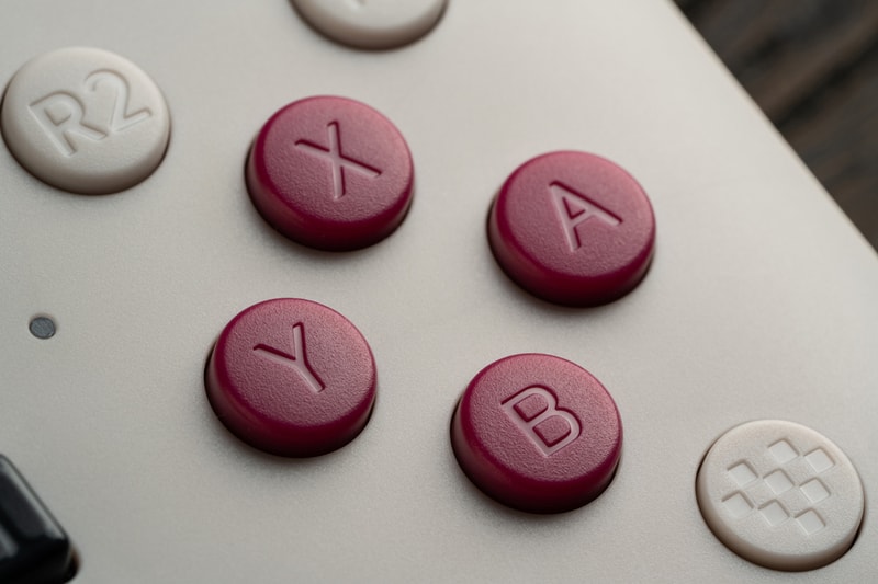 8BitDo FlipPad G Classic Edition Europe Release Info
