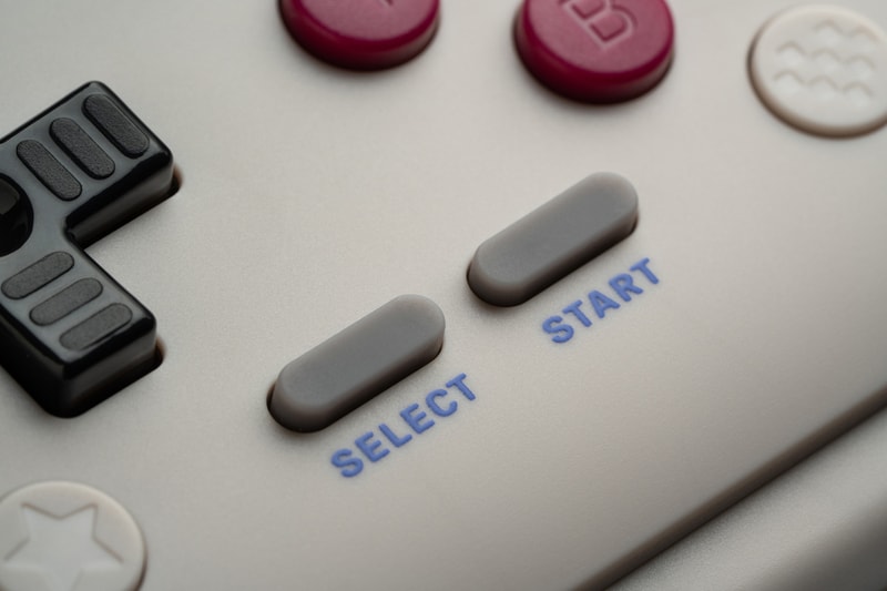 8BitDo FlipPad G Classic Edition Europe Release Info