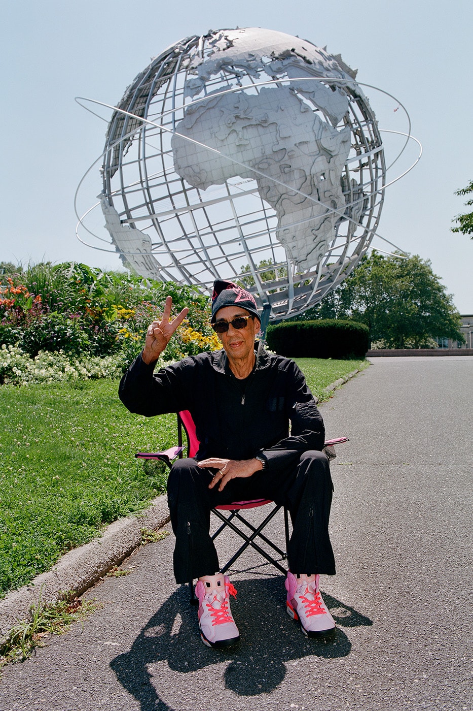 Awake NY × Nike Air Jordan 6 Capsule Collection（nike × Awake NY / Jordan Brand）