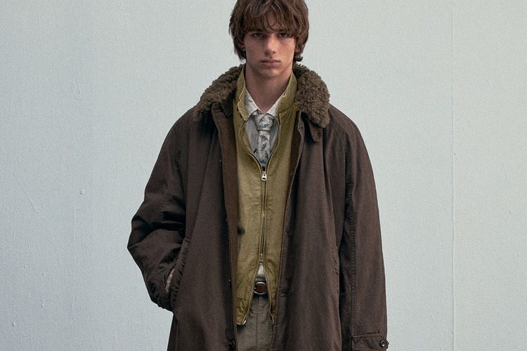 C2H4®’s Fall Delivery for 2026 Blends Modern Utility and Retro Nostalgia