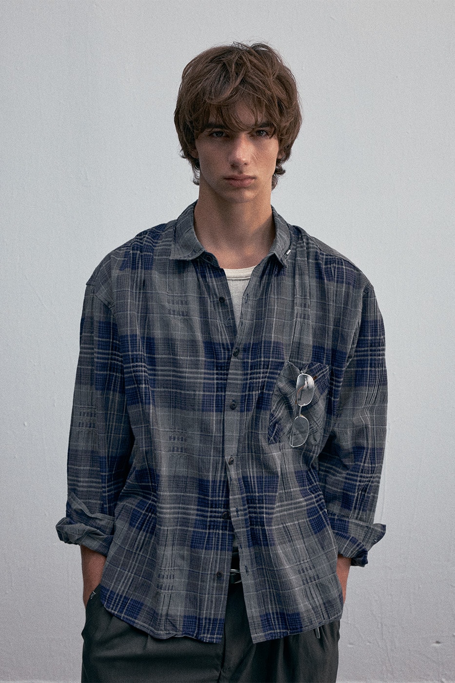 C2H4® Fall/Winter 2026 012 Collection Lookbooks Release Info Yixi Chen